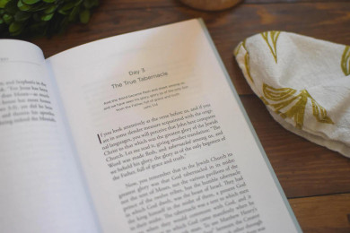 A Wondrous Mystery Inside Look