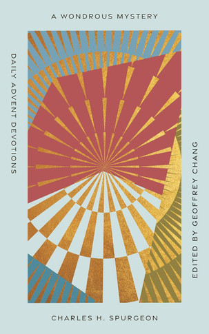 A Wondrous Mystery Front Cover