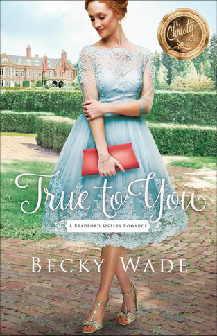True to You Front Cover