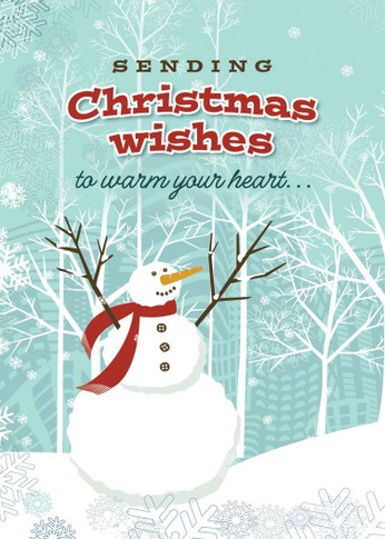 Vintage Christmas - (KJV) - Assorted Christmas Boxed Cards