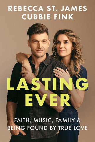 Lasting Ever Front Cover
