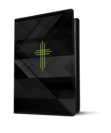 Boys Life Application Study Bible NLT, Tutone