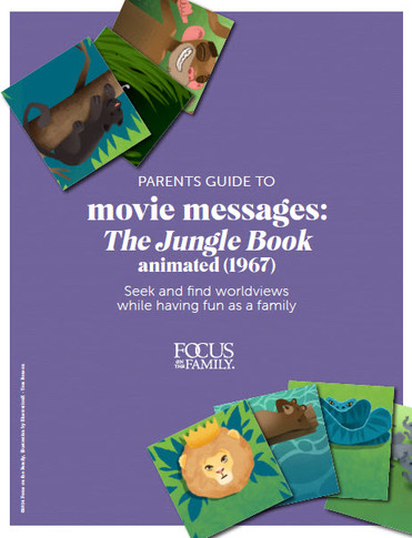 The Jungle Book (Digital)