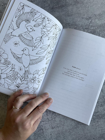 Sit and Savor Journal: A Companion to the Elita Brown Series