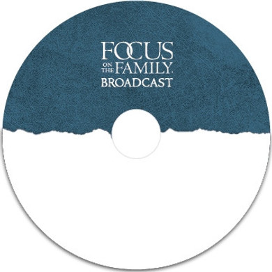 Loving Your Spouse in the Midst of Parenthood CD