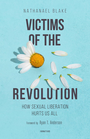 Victims of the Revolution Front Cover