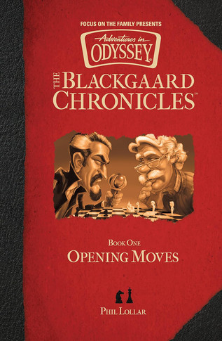 Opening Moves Front Cover