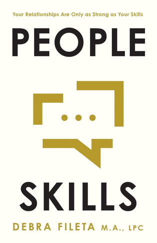 People Skills Front Cover