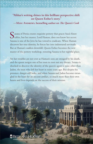 The Royal Artisan (Queen Esther's Court)