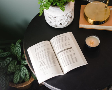 I Shouldn't Feel This Way Inside Look