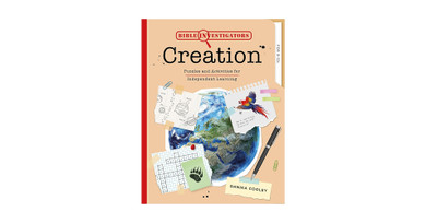 Bible Investigators Front Cover