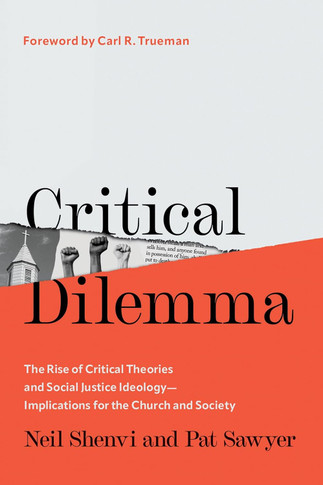 Critical Dilemma Front Cover