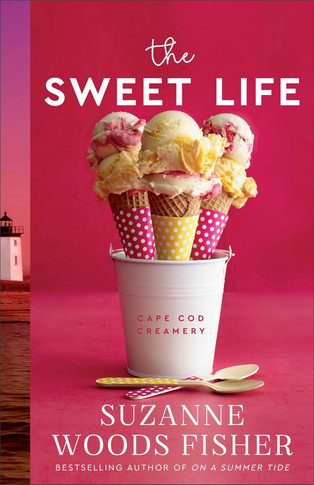 Sweet Life (Cape Cod Creamery)