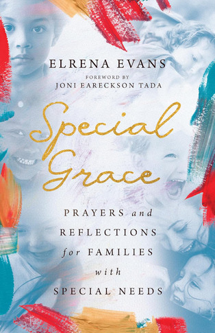 Special Grace Front Cover