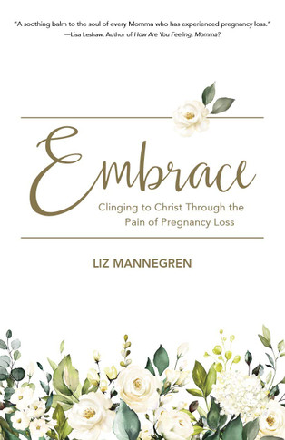 Embrace Front Cover