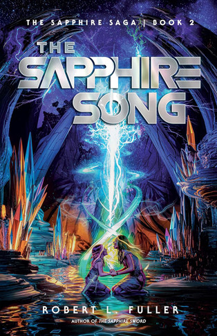 The Sapphire Song: Volume 2