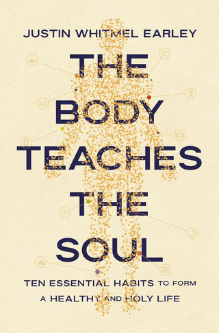 The Body Teaches the Soul Front Cover
