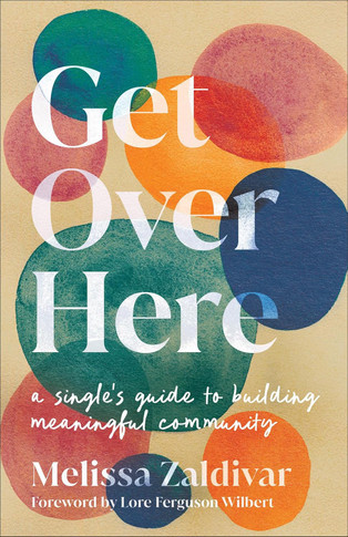 Get Over Here Front Cover