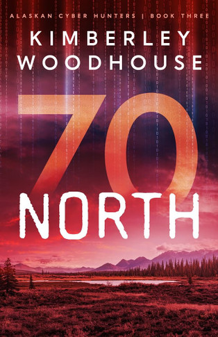 70 North Front Cover