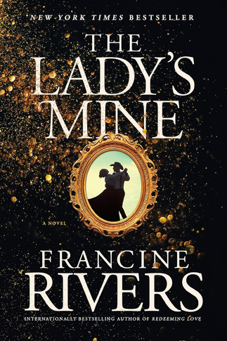 The Lady's Mine Front Cover