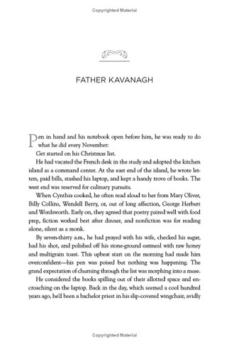 My Beloved Chapter 1