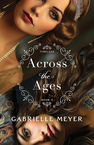 Across the Ages Front Cover