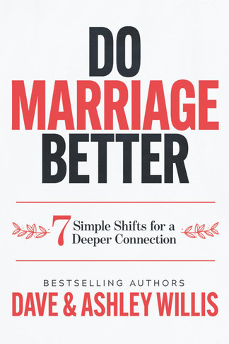 Do Marriage Better Front Cover