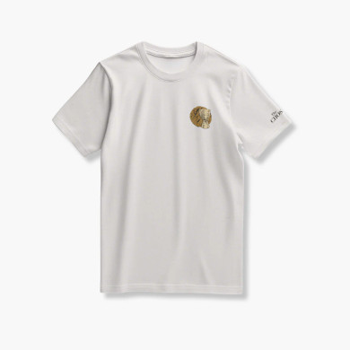 It Would Have Been Enough T-Shirt Cement