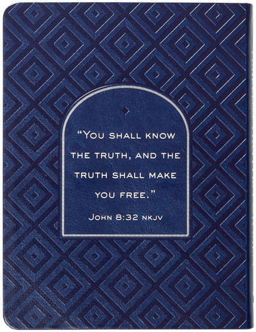 Timeless Truths for Men Back Cover