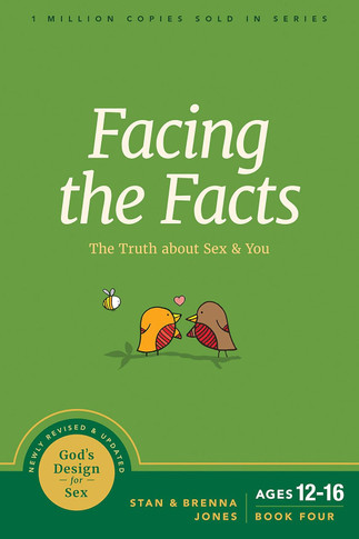 Facing the Facts Front Cover