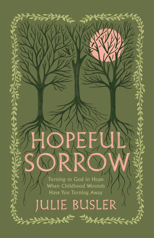 Hopeful Sorrow Front Cover