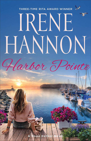 Harbor Pointe Front Cover