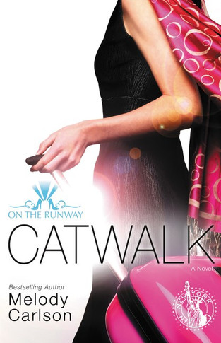 Catwalk (On the Runway #2)
