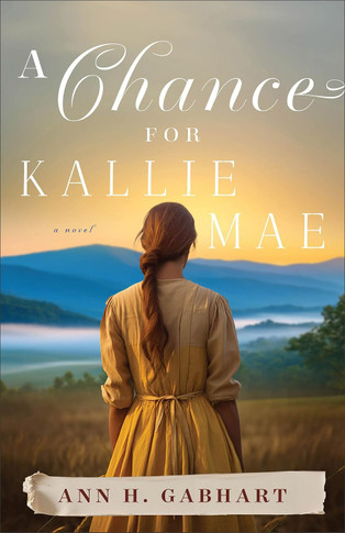 A Chance for Kallie Mae Front Cover