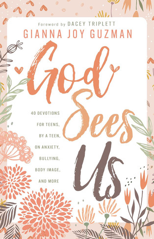 God Sees Us Front Cover