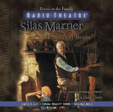 Radio Theatre: Silas Marner (Digital)