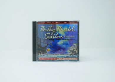 Radio Theatre: Billy Budd, Sailor