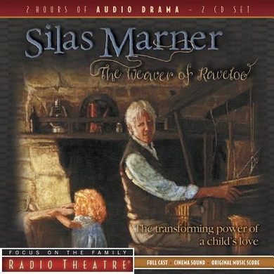 Radio Theatre: Silas Marner