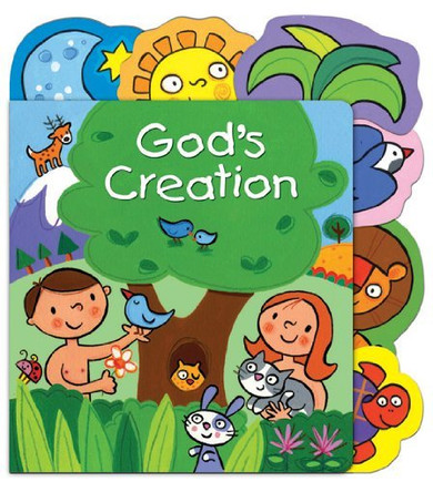 God's Creation