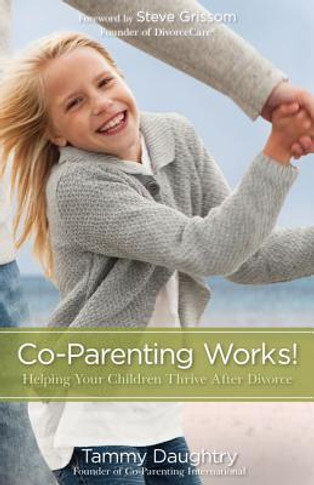 Co-Parenting Works!