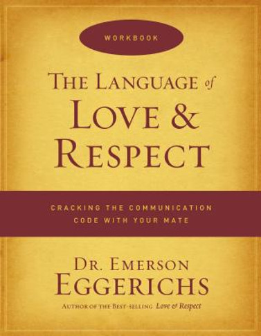 The Language of Love & Respect Workbook
