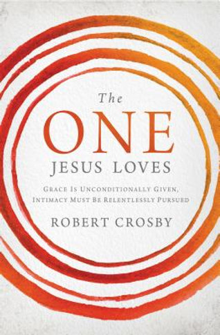 The One Jesus Loves
