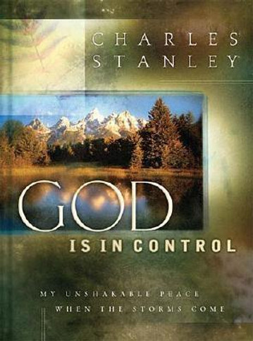 God Is in Control