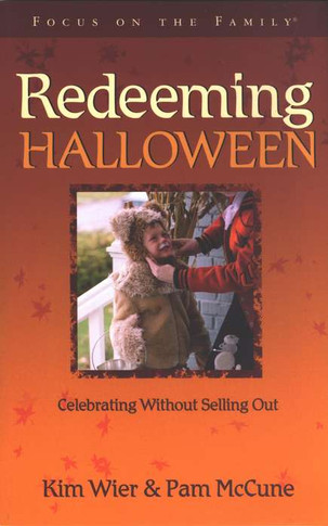 Redeeming Halloween
