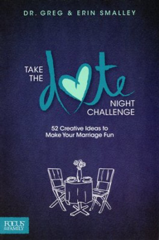 Take the Date Night Challenge