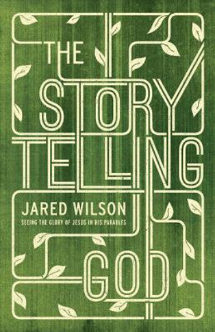 The Storytelling God