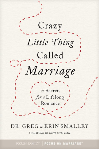 Crazy Little Thing Called Marriage (Softcover)