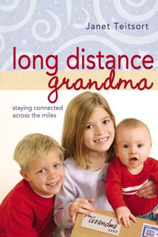 Long Distance Grandma