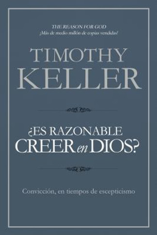 Es Razonable Creer En Dios?