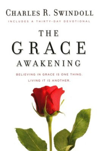 The Grace Awakening